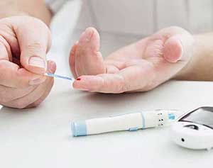 Diabetes - Dr. VT Shah